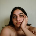 Punarnavi Bhupalam Instagram - Social media doesn't entice me anymore, real people without cruel intentions do. @nandivardhanreddy_
