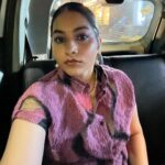 Punarnavi Bhupalam Instagram - Mind over matter…lifting weights and minding my business #fromthelandtothesea #endthegenocideingaza Hyderabad
