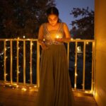 Punarnavi Bhupalam Instagram - Life updates - alive and thriving :)