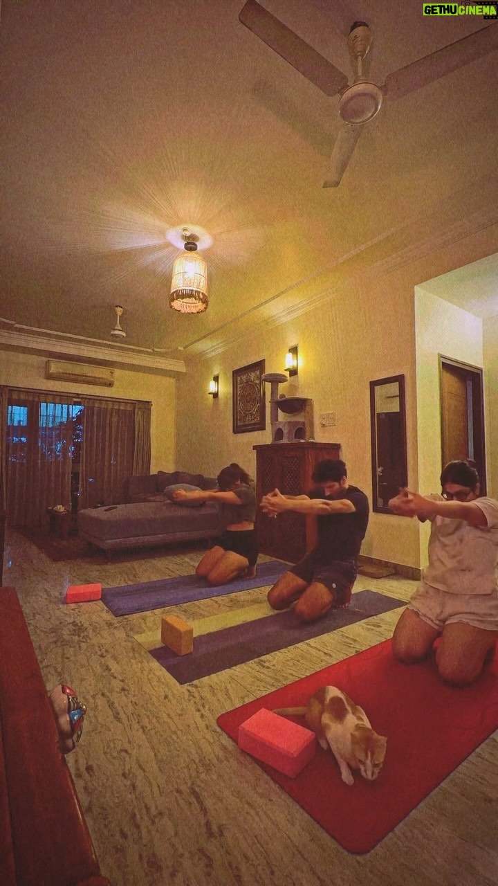 Punarnavi Bhupalam Instagram - A juicy flow..