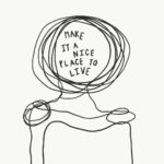 Punarnavi Bhupalam Instagram - I see you and I hope you get this message x #youmattertome #mentalhealthawareness India