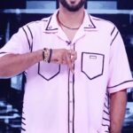 Punit Pathak Instagram - Kaisa laga mera naya look… lemme know below!! credit goes to @harshalds for the clothes 😎🤗 Hair - @kalikote_diwas 😎🤗 Makeup - @deven_85 😎🤗 . #danceplus #dancepluspro #newshow #newmemories #newlegacy #oott #style . @disneyplushotstar