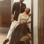 Punit Pathak Instagram - If you’re lucky enough to find a weirdo like this one, never let them go !!! Marry them and annoy them for the rest of your life The weirdo is ME 😬 @punitjpathakofficial Mumbai, Maharashtra