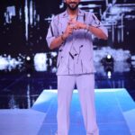 Punit Pathak Instagram – The only plus you need in your life is Dance + Pro!

Watch Dance+ Pro for free and first only on #DisneyPlusHotstar from 11th December.