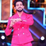Punit Pathak Instagram - The only plus you need in your life is Dance + Pro! Watch Dance+ Pro for free and first only on #DisneyPlusHotstar from 11th December.