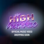 Punit Pathak Instagram - @ifeelking is here to keep you hukk - ed to the ultimate party anthem of the year. #HighHukku Music Video Dropping Soon. #King @nikhitagandhiofficial @shwetasharda24 @kumartaurani @punitjpathakofficial @adityadevmusic @dhruwal.patel