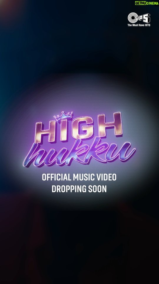 Punit Pathak Instagram - @ifeelking is here to keep you hukk - ed to the ultimate party anthem of the year. #HighHukku Music Video Dropping Soon. #King @nikhitagandhiofficial @shwetasharda24 @kumartaurani @punitjpathakofficial @adityadevmusic @dhruwal.patel