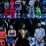 Punit Pathak Instagram - Dance+ pro ki basti mein, sabhi apne masti mein🔥😅 Watch Dance+ Pro for free and first from 11th of December. #DancePlusProOnHotstar #DancePlusPro