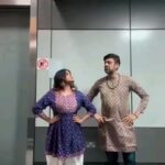 Punnagai Poo Gheetha Instagram - Stand a chance to watch #SilaNodigalil Premiere on 24th November with @richardrishi @yashikaaannand & @punnagaipoogheetha 😍 All you have do to is just post your Fun Maaro hook steps on your FB, IG and TikTok and hashtag #FunMaroo #SilaNodigalil Tag us on @lotusfivestarav @rgcreationsmy @punnagaipoogheetha @silanodigalilmovie Don't forget to set your profile as PUBLIC! Contest ends 23 November 2023. *Applicable for Klang Valley residents only Lucky 5 winners will get chosen 😍 Good luck! @vinaybharadwaj1 @ayngaran_official @saregamatamil #LotusFiveStarAV #LFSMovies