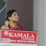 Punnagai Poo Gheetha Instagram - @punnagaipoogheetha shares her Salsa Dance experience during Sila Nodigalil Shoot Vinay Bharadwaj's Sila Nodigalil pre release event. In Cinemas worldwide from 24th November 2023 @vinaybharadwaj1 @RichardRishi @PunnagaiPooGheetha @YashikaAannand @silanodigalilmovie @Masalacoffeeband @rgcreationsmy #SilaNodigalil #PattaasuPoove #SaregamaTamil #Song #outnow #Youtube #Masalacoffeeband #Thriller #Drama #VinayBharadwaj #RichardRishi #PunnagaiPooGheetha #YashikaAannand #tamilfilm #cinema #Kollywood #EntamizhVannangal @rgcreationsmy @silanodigalilmovie