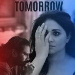 Punnagai Poo Gheetha Instagram - For all the broken hearted and wounded souls, Tholai Vaanam releasing tomorrow! @vinaybharadwaj1 , @punnagaipoogheetha @richardrishi @darshana.kt @saregamatamil Chennai, India