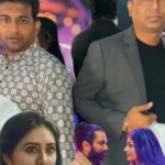 Punnagai Poo Gheetha Instagram - Sila nodigalil Malaysia Premier 🎥 @punnagaipoogheetha @yashikaaannand @vinaybharadwaj1 @richardrishi @rgcreationsmy @rgnaidu @shabbyofficial.my @kumar_klia @baby_koba @aadithdevendren @dhyallendran @mannin.mainthan.my @ravin_tiamo @drj_infinity #aa360photobooth #360camera #360spinbooth #360spinphotobooth #360malaysia #malaysia #entertainment #weddingmalaysiaphotographer #promotion#trendingreelsvideo #fyp #event #malaysiahotdeal #hotdeals #silanodigalil #silanodigalilinkl #yashikaanand