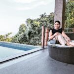 Punnagai Poo Gheetha Instagram - Happy Sunday everyone! Any idea where this place is? 🧐 . . . #sundayfunday #christmaseve #happyholidays #2023