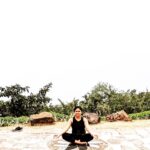 Punnagai Poo Gheetha Instagram - What’s your favorite way to relax? ☺️ Book? nature walk? or a cuddle with a pet? Meditation? Sleep? Music? Let me know in the comments below 🥰
