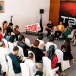 Punnagai Poo Gheetha Instagram - Thank you Syok for having me. Sharing podcasting tips and knowledge with other podcasters is rewarding! Let’s make waves in the podcasting world together! 🎙️✨