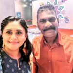 Punnagai Poo Gheetha Instagram - Nambu Ooru Staru ⭐️ Mr. Chinnarasu started his career as a proofreader at Dinamani Daily in 1980, then went on to work as an editor at Malaysia Nanban, Dinamurasu, & Vaanampadi. He currently serves as the Sunday Nanban Editor. With 43 years of experience in journalism, Mr. Chinnarasu has been honored with 4 National Awards for Best Arts Columnist by the Malaysian Association of Journalists. He has received numerous prestigious awards, including the Maamani award, the Best Arts Reporter Award, & the Kalaithilagam & Kalaimamani awards. @chinnarasu7997
