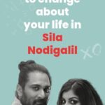 Punnagai Poo Gheetha Instagram – What do you want to change about your life in Sila Nodigalil? 

Here’s a third round with the general public!

@vinaybharadwaj1 @punnagaipoogheetha @richardrishi @yashikaaannand Chennai, India