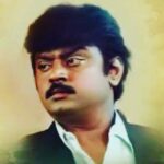 Raadhika Sarathkumar Instagram - திரை உலகில் கடுமையான உழைப்பால் தனக்கென்று ஒரு இடத்தை பிடித்தவர் விஜயகாந்த்! அதேபோல் அரசியலிலும் ஈடுபட்டு அடுத்தடுத்து வெற்றிகளை பெற்றவர்..!! விஜயகாந்த் வில்லனாக நடித்த காலத்திலிருந்தே நிறைய படங்களில் அவருடன் நான் நடித்திருக்கிறேன்..!! தன்மானத்தை தனது உயிரை விட பெரிதாக கருதியவர் அவர்.!! சினிமாவில் சிறப்பான கதாபாத்திரங்களில் நடித்து அடித்தட்டு மக்களின் மனங்களை கவர்ந்தவர் ...!! அப்படிப்பட்ட விஜயகாந்த் சில வருடங்களாக உடல் நலம் குன்றி அடிக்கடி மருத்துவமனையில் சேர்க்கப்பட்ட போது எல்லோருக்குமே அது வேதனையாக இருந்தது..!! அவருடைய நண்பர்களும் ரசிகர்களும் மிகவும் துடித்து போனார்கள்..!! விஜயகாந்த் இந்த உலகில் இனி இல்லை என்பதை யாருடைய மனமும் ஏற்றுக் கொள்ளாது...!! அந்த அளவுக்கு மக்கள் மனதில் நீங்காத இடம் பிடித்தவர்..!! இந்த நேரத்தில் தமிழ்நாடு அரசின் முதல்வர் மாண்புமிகு மு க ஸ்டாலின் அவர்கள் அரசு மரியாதையுடன் இறுதி சடங்குகளை நடத்த முன் வந்தது விஜயகாந்த் அவர்களுக்கு அளித்த உண்மையான கௌரவம் என்று நான் கருதுகிறேன்...!! ஏழை எளிய மக்களின் மனங்களில் நீங்கா இடம் பெற்ற விஜயகாந்த் அவர்களின் மறைவுக்கு எனது ஆழ்ந்த இரங்கலை தெரிவித்துக் கொள்கிறேன்...!! அவரது ஆன்மா சாந்தியடைய வேண்டிக் கொள்கிறேன்...!!you have done your best Viji, RIP🙏