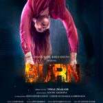 Rachana Narayanankutty Instagram – Thrilled to unveil the first look of my upcoming movie, directed by Vimal Prakash and produced by Gouru Krishna in association with Dream Engine. Sharing screen space with dear friend Govind Krishna @govindkrishnaofficial has been a joy. Get ready, as “BURN” will soon light up your screens! 🔥 #NewMovie #burn #release #releasingsoon