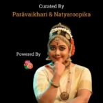 Rachana Narayanankutty Instagram - #NaatyamSangeetham Curated by Parävaikhari & Naatyaroopika, Powered by ArtChemy Foundation