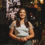 Rachana Narayanankutty Instagram - Christmas Must Endure! 🤍🌟🎄🎅 MUA @makeupby_nami_ PC @jobinkayanad @jobinkayanadphotography #christmas #endurance #rachananarayanankutty