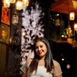Rachana Narayanankutty Instagram - Christmas Must Endure! 🤍🌟🎄🎅 MUA @makeupby_nami_ PC @jobinkayanad @jobinkayanadphotography #christmas #endurance #rachananarayanankutty