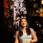 Rachana Narayanankutty Instagram - Christmas Must Endure! 🤍🌟🎄🎅 MUA @makeupby_nami_ PC @jobinkayanad @jobinkayanadphotography #christmas #endurance #rachananarayanankutty Cochin, Kerala