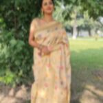 Rachna Banerjee Instagram - This Katan Benarasi is #MUSTBUY!! 📲𝐖𝐡𝐚𝐭𝐬𝐚𝐩𝐩 𝐨𝐧 𝟗𝟖𝟑𝟏𝟎𝟑𝟓𝟔𝟔𝟕 𝐭𝐨 𝐨𝐫𝐝𝐞𝐫!!🛍️ #RachnaBanerjee #Fashion #katansilk #katanbenarasi #Saree #IndianAttire #EthnicWear #Traditional #Fashionista #Style #StayStylish #StayFashionable #StyleStatement #OrderNow #BuyNow #Entrepreneur #Shopping #OnlineShopping #fashion #potd #ootd #ootdfashion #likeforlikes #lifestyle #india #instagram