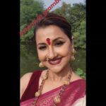 Rachna Banerjee Instagram - Pujor saaj aar gramer poribesh.... What a feeling👌 #RachnaBanerjee #rachnascreation #actress🎬 #entrepreneur #businesswomen #pujovibes #pujo2023 #nature #loveforsaree #sareelove #traditionalsaree #bengaligirl #like #like4like #likesforlikesback #likesforlike #likeforfollow #followforfollowback #follow #instareelsindia❤️ #reelkarofeelkaro♥️ #reels #reelsinstagram #instagram #instadaily #instalike