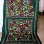 Rachna Banerjee Instagram - Grab your favourite, curated sarees from Rachna's Creation #NOW! 𝐖𝐡𝐚𝐭𝐬𝐚𝐩𝐩 𝐨𝐧 𝟗𝟖𝟑𝟏𝟎𝟑𝟓𝟔𝟔𝟕 𝐭𝐨 𝐨𝐫𝐝𝐞𝐫. #RachnaBanerjee #Fashion #Saree #IndianAttire #EthnicWear #EthnicAttire #Traditional #Fashionista #Style #StayStylish #StayFashionable #StyleStatement #ShopNow #OrderNow #BuyNow #Entrepreneur #Shopping #onlineshopping #fashion #design #outfit #ootd #thursday #thursdayvibes #likeforlikes #shopping #lifestyle #comment #sarees @rachnabanerjee