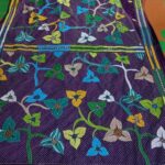 Rachna Banerjee Instagram - Grab your favourite, curated sarees from Rachna's Creation #NOW! 𝐖𝐡𝐚𝐭𝐬𝐚𝐩𝐩 𝐨𝐧 𝟗𝟖𝟑𝟏𝟎𝟑𝟓𝟔𝟔𝟕 𝐭𝐨 𝐨𝐫𝐝𝐞𝐫. #RachnaBanerjee #Fashion #Saree #IndianAttire #EthnicWear #EthnicAttire #Traditional #Fashionista #Style #StayStylish #StayFashionable #StyleStatement #ShopNow #OrderNow #BuyNow #Entrepreneur #Shopping #onlineshopping #fashion #design #outfit #ootd #thursday #thursdayvibes #likeforlikes #shopping #lifestyle #comment #sarees @rachnabanerjee