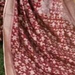 Rachna Banerjee Instagram - সিল্ক জামদানি - যে কোনো অনুষ্ঠানের জন্য বেস্ট ফিট ! Order online - 𝐒𝐢𝐥𝐤 𝐉𝐚𝐦𝐝𝐚𝐧𝐢! 𝐖𝐡𝐚𝐭𝐬𝐚𝐩𝐩 𝐨𝐧 𝟗𝟖𝟑𝟏𝟎𝟑𝟓𝟔𝟔𝟕 𝐭𝐨 𝐨𝐫𝐝𝐞𝐫. #RachnaBanerjee #RachnasCreation #Fashion #Saree #sareelove #ordernow #silk #jamdani #heritage #traditional #indianattire #bengal #reelsinstagram #reelsindia #ReelItFeelIt #InstaReels #lifestyle #sunday #sundayfunday #instagram #facebookreels #rainysunday #ootd #reelsinstagram #reelsinstagram