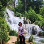 Rachna Banerjee Instagram – Krka National park…series of 7 waterfalls in krka river.

#RachnaBanerjee #actress #entrepreneur #Croatia #krkanationalpark #travelreels #travel #vacation🌴 #vacationmode #instapostoftheday #instareelsindia❤️ #instadaily #instalike #instagram #like #likesforlike #likeforfollow #follow #followforfollowback #lovethenature🍃🍂🌿🌳😍 #livelifetothefullest #likes #love #me #memories #viralreels #viralpost