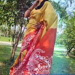 Rachna Banerjee Instagram – Stay stylish with a diverse collection of sarees curated exclusively by Rachna’s Creation!
𝐖𝐡𝐚𝐭𝐬𝐚𝐩𝐩 𝐨𝐧 𝟗𝟖𝟑𝟏𝟎𝟑𝟓𝟔𝟔𝟕 𝐭𝐨 𝐨𝐫𝐝𝐞𝐫.

#RachnaBanerjee #RachnasCreation #actor #entrepreneur #Fashion #Saree  #WeddingCollection #fashion #saree #womenswear #kolkata #mumbai #delhi #chennai #bangalore #hyderabad #shopnow  #ordernow #buynow
