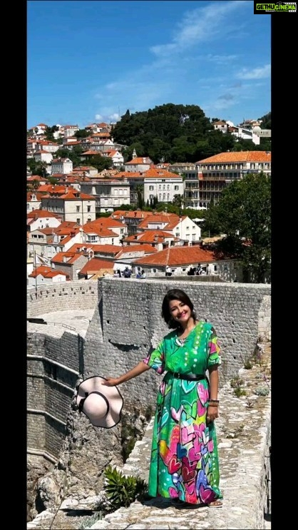 Rachna Banerjee Instagram - Life is a adventure.. #rachnabanerjee #entrepreneur #instapostoftheday #instadaily #instagram #instagood #follow #likesforlike #croatia #dubrovnik #me#picoftheday #nature #fun #friend#instalike #followforfollowback #tagsforlikes