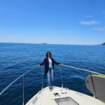 Rachna Banerjee Instagram - Croatia 🇭🇷 #RachnaBanerjee #actress #entrepreneur #travel #Croatia #instapostoftheday #instagram #instadaily #instagood #vacationmode #vacation🌴 #memories #viral #explorepage #explore #follow #love #trending