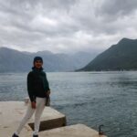 Rachna Banerjee Instagram - 🇲🇪 Montenegro Rugged mountains along it's coastline of Adriatic sea. Beautiful coastal churches, lakes of Kotor, Perast and Budwa. #RachnaBanerjee #actress #entrepreneur #instapostoftheday #instagram #instadaily#instagood #picoftheday #europe #travel #friends #fun#memories #traveller #likesforlike #follow #newpost #trending #like #explorepage