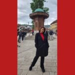 Rachna Banerjee Instagram - BOSNIA HERZEGOVNIA Vacation with friends... My collection of moments #RachnaBanerjee #entrepreneur #travel #instapostoftheday #instadaily #instagram #europe #funtime #memories #friends #lovefortravel #bosniaandherzegovina #lovethenature🍃🍂🌿🌳😍 #vacation🌴 #vacationmode
