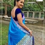 Rachna Banerjee Instagram - A Benarasi never goes out of fashion. Grab this gorgeous 𝐓𝐚𝐧𝐜𝐡𝐮𝐢 𝐛𝐞𝐧𝐚𝐫𝐚𝐬𝐢 𝐬𝐚𝐫𝐞𝐞 from Varanasi curated exclusively by Rachna's Creation! 𝐖𝐡𝐚𝐭𝐬𝐚𝐩𝐩 𝐨𝐧 𝟗𝟖𝟑𝟏𝟎𝟑𝟓𝟔𝟔𝟕 𝐭𝐨 𝐨𝐫𝐝𝐞𝐫. #RachnaBanerjee #RachnasCreation #actor #entrepreneur #Fashion #Saree #WeddingCollection #fashion #saree #womenswear #kolkata #mumbai #delhi #chennai #bangalore #hyderabad #shopnow #ordernow #buynow #Benarasi #Varanasi