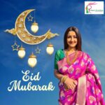 Rachna Banerjee Instagram - May the joyous occasions of Eid & Akshay Tritiya bring in happiness, prosperity, and good health for all. Celebrate the festivities with love and joy! Eid Mubarak & a very Happy Akshay Tritiya 🙏❤️ #RachnaBanerjee #RachnasCreation #Actor #Entrepreneur #Eid #EidMubarak #Eid2023 #AkshayTritiya #AkshayTritiya2023 #BestWishes #Celebrate #love #joy #happiness #smiles #festivities