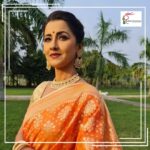 Rachna Banerjee Instagram - A classic Jamdani never goes out of fashion. Here's one in silk to level up your style game. 🌼 Grab this gorgeous 𝐒𝐢𝐥𝐤 𝐉𝐚𝐦𝐝𝐚𝐧𝐢 now! 𝐖𝐡𝐚𝐭𝐬𝐚𝐩𝐩 𝐨𝐧 𝟗𝟖𝟑𝟏𝟎𝟑𝟓𝟔𝟔𝟕 𝐭𝐨 𝐨𝐫𝐝𝐞𝐫. #RachnaBanerjee #RachnasCreation #actor #entrepreneur #Fashion #Saree #fashion #saree #womenswear #Wednesday #WowWednesday #shopnow #ordernow #buynow #Silk #Jamdani #Heritage #traditional #ethnicwear #ethnicfashion #indianwear #traditionalattire #indianattire #Bengal #WeavesOfBengal #POTD #OOTD #Fashionista #styling #photography #Shopping