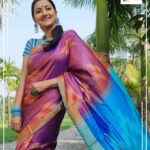 Rachna Banerjee Instagram - Exquisite elegance meets stunning prints. Embrace the rich and graceful of 𝐏𝐮𝐫𝐞 𝐊𝐚𝐭𝐚𝐧 𝐒𝐢𝐥𝐤 𝐰𝐢𝐭𝐡 𝐈𝐤𝐤𝐚𝐭 𝐏𝐫𝐢𝐧𝐭 curated exclusively by Rachna's Creation! 𝐖𝐡𝐚𝐭𝐬𝐚𝐩𝐩 𝐨𝐧 𝟗𝟖𝟑𝟏𝟎𝟑𝟓𝟔𝟔𝟕 𝐭𝐨 𝐨𝐫𝐝𝐞𝐫. #RachnaBanerjee #RachnasCreation #actor #entrepreneur #Fashion #Saree #WeddingCollection #fashion #saree #womenswear #kolkata #mumbai #delhi #chennai #bangalore #hyderabad #joy #KatanSilk #Silk #IndianWeaves #WeavesOfIndia #IndianAttire #KatanSilk #IkkatPrint