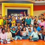 Rachna Banerjee Instagram - Today was a big day... Completed 500 episode of Didi No 1 SEASON 9 Thank you Almighty for showering me with so much of love n blessings Thanks to my fans for your support and good wishes. #RachnaBanerjee #actress #entrepreneur #didino1 #zeebangla #zeetv #love #fans #popular #bond #show #instagood #instadaily #instagram #instalike #likesforlike #like #likeforfollow #likes #followforfollowback #follow #memories