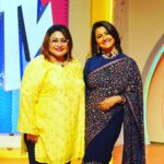 Rachna Banerjee Instagram - Today was a big day... Completed 500 episode of Didi No 1 SEASON 9 Thank you Almighty for showering me with so much of love n blessings Thanks to my fans for your support and good wishes. #RachnaBanerjee #actress #entrepreneur #didino1 #zeebangla #zeetv #love #fans #popular #bond #show #instagood #instadaily #instagram #instalike #likesforlike #like #likeforfollow #likes #followforfollowback #follow #memories