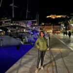 Rachna Banerjee Instagram – Hvar the best summer resort…..
The Blue Cave, Croatian natural phenomenon, in the island of Bisevo near Vis.

#RachnaBanerjee #actress #entrepreneur #instagood #instagram #instapostoftheday #instadaily #Croatia #hvar #travel #followforfollowback #follow #likesforlike #like #instalike #vacation🌴 #vacationmode #love #photo #happy #likeforfollow