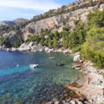 Rachna Banerjee Instagram – Hvar the best summer resort…..
The Blue Cave, Croatian natural phenomenon, in the island of Bisevo near Vis.

#RachnaBanerjee #actress #entrepreneur #instagood #instagram #instapostoftheday #instadaily #Croatia #hvar #travel #followforfollowback #follow #likesforlike #like #instalike #vacation🌴 #vacationmode #love #photo #happy #likeforfollow