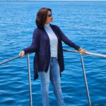 Rachna Banerjee Instagram - Croatia 🇭🇷 #RachnaBanerjee #actress #entrepreneur #travel #Croatia #instapostoftheday #instagram #instadaily #instagood #vacationmode #vacation🌴 #memories #viral #explorepage #explore #follow #love #trending