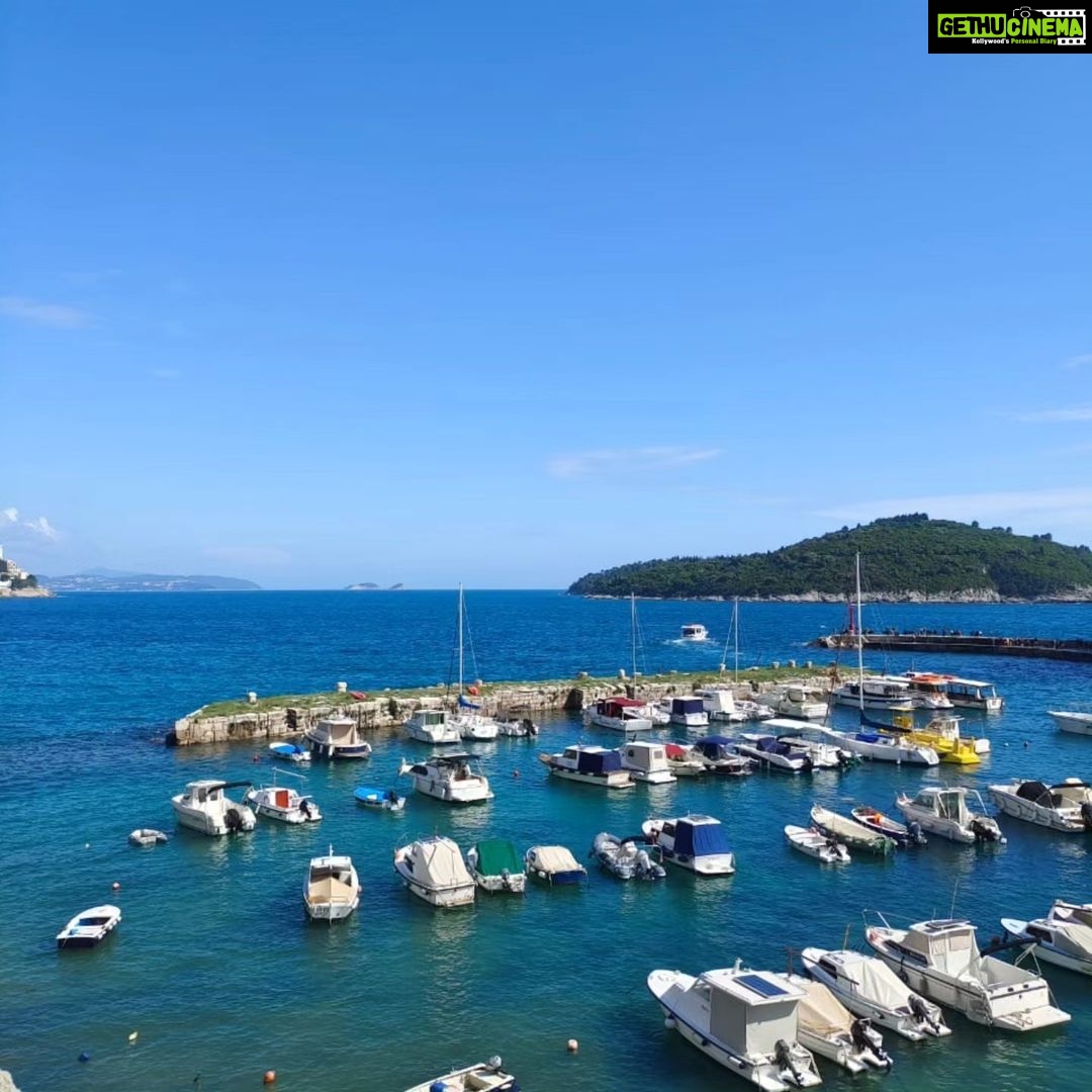 Rachna Banerjee - 8.7K Likes - Croatia ๐ญ๐ท
#RachnaBanerjee #actress #entrepreneur #travel #Croatia #instapostoftheday #instagram #instadaily #instagood #vacationmode #vacation๐ด #memories #viral #explorepage #explore #follow #love #trending
