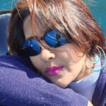 Rachna Banerjee Instagram - Croatia 🇭🇷 #RachnaBanerjee #actress #entrepreneur #travel #Croatia #instapostoftheday #instagram #instadaily #instagood #vacationmode #vacation🌴 #memories #viral #explorepage #explore #follow #love #trending