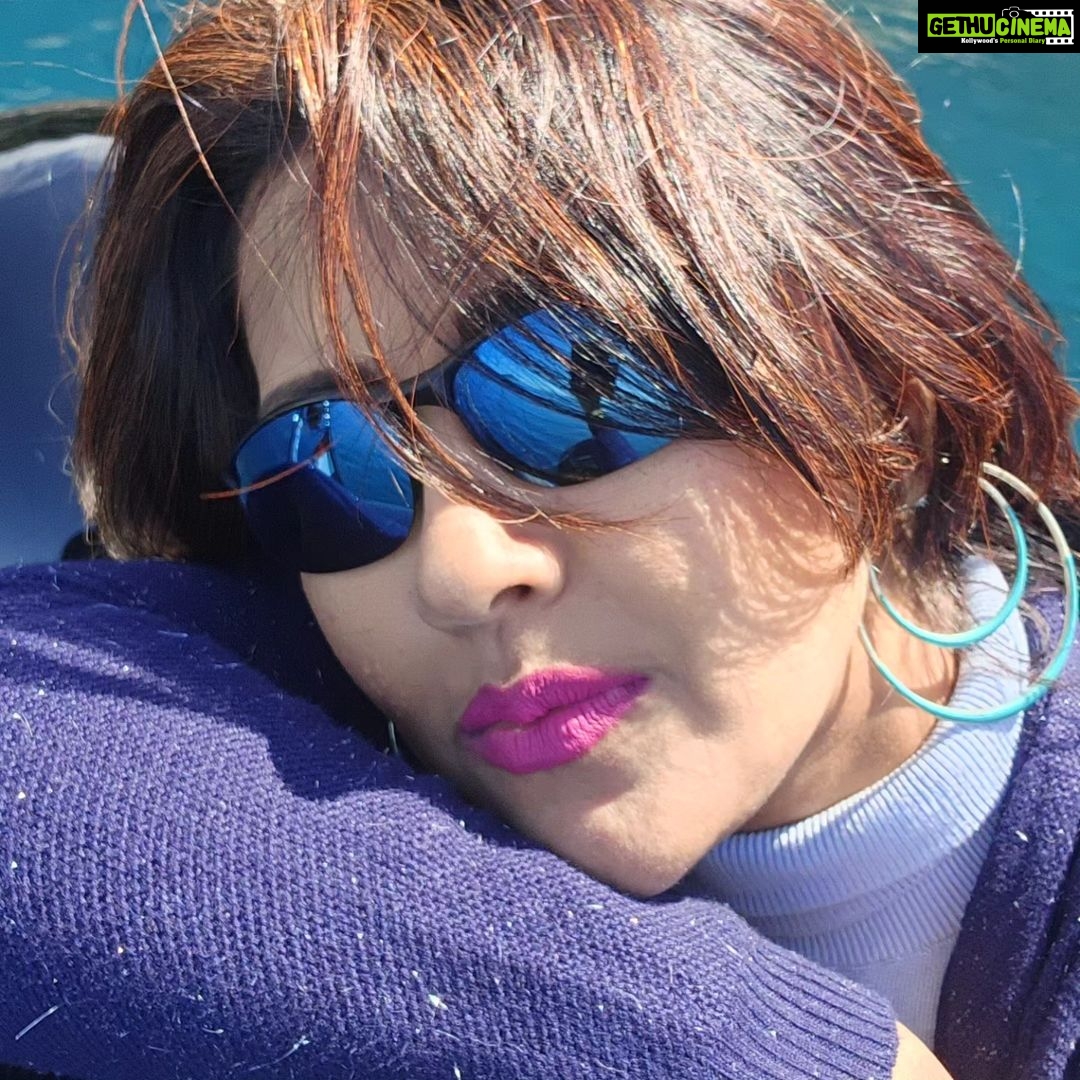 Rachna Banerjee Instagram - Croatia 🇭🇷 #RachnaBanerjee #actress #entrepreneur #travel #Croatia #instapostoftheday #instagram #instadaily #instagood #vacationmode #vacation🌴 #memories #viral #explorepage #explore #follow #love #trending